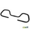 Manubrio Bici Alluminio Nero Touring Vendita Online -Shimanotoz Outlet manubrio ciclo alluminio nero touring online shop