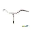 Manubrio Bici Ferro Inglese Senza Leve Vintage Online Shop -Shimanotoz Outlet manubrio ciclo ferro inglese senza leve classic bike store