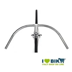 Manubrio In Alluminio Modello Cruiser Bici Vendita On Line Accessori Bicicletta E Componenti Ciclismo -Shimanotoz Outlet manubrio in alluminio modello cruiser 1