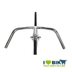 Manubrio In Alluminio Modello Parma Vendita On Line Accessori Bicicletta E Componenti Ciclismo -Shimanotoz Outlet manubrio in alluminio modello parma 2