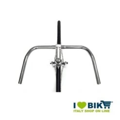 Manubrio In Alluminio Torino Bici Vendita On Line Accessori Bicicletta E Componenti Ciclismo -Shimanotoz Outlet manubrio in alluminio modello torino 2