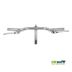 Manubrio In Ferro Modello Condor Con Leve Ricambi Bici Vendita Online