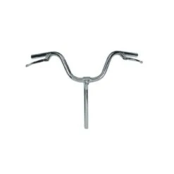 Manubrio In Ferro Pieghevole 21 Mm Vintage Bici Vendita On Line Accessori Bicicletta E Componenti Ciclismo