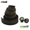 Nastro Manubrio 3D Super Reflective Con Tappi Neri -Shimanotoz Outlet nastro manubrio 3d super reflective con tappi neri