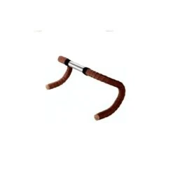 Nastro Manubrio Brooks In Cuoio Colore Marrone Vendita On Line Accessori Bici Corsa Nastri Per Manubrio Corsa Negozio Shop Prezz