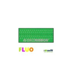 Nastro Bici Manubrio In Plastica Verde Fluo.bici Nastro Manubrio Fluorescente Vendita Online