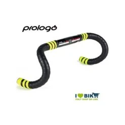 Nastro Manubrio Prologo OneTouch2 Nero/Giallo Fluo Shop Online