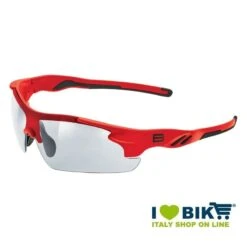 Occhiale BRN Arrow Fototech Rosso Online Shop