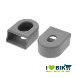 BRN Paia Protezioni Pedivelle In Gomma Grigie Vendita Online