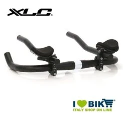Paio Appendici Manubrio XLC Pro Tri-Bar Online Store