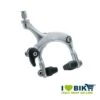 Paio Freni Corsa/Fixed Silver Per Bici Scatto Fisso Single Speed Vendita Accessori E Ricambi Per Fai Da Te -Shimanotoz Outlet paio freni corsa fixed per bici scatto fisso single speed silver
