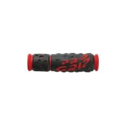 Paio Manopole Professional Rosse Progrip Vendita On Line Accessori Bicicletta Articoli Ciclismo Prezzi