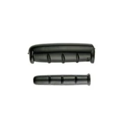 Paio Manopole R Con Manopolini Nere Vintage Vendita On Line Accessori Bicicletta Articoli Ciclismo Prezzi