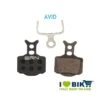 Paio Pastiglie BRN Organiche AVID - Formula Mega The One Online Shop -Shimanotoz Outlet paio pastiglie brn organiche avid formula mega the one bike store