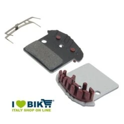 Paio Pastiglie BRN Shimano XTR M965/M966 Ventilate Bike Store