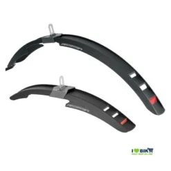 Parafanghi Mtb Bimbo In Plastica 24/26 Mississipi Per Bicicletta Vendita On Line Accessori E Parafanghi Per Bici Di Ogni Modello
