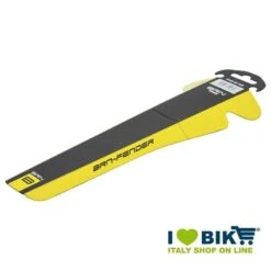 Parafango BRN Fender Corsa Nero-giallo Online Store