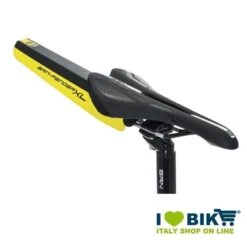 Parafango MTB BRN Fender XL Nero-verde Bike Store -Shimanotoz Outlet parafango mtb brn fender xl corsa nero verde online shop 1