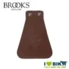 Paraspruzzi Brooks Mud Flap Marrone Vintage Bike Online Shop -Shimanotoz Outlet paraspruzzi brooks mud flap marrone retro online store