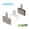 Shimano Pastiglie Per Freni A Disco In Resina B01S Bike Store -Shimanotoz Outlet pastiglie per freni a disco in resina b01s bike shop