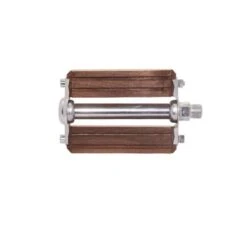 BRN Pedali Vintage Bici R In Legno Noce Vendita Online -Shimanotoz Outlet pedali bici vintage r in legno noce shop online 2