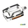 Paio Pedali Bici Alluminio Trekking Urban Online Shop -Shimanotoz Outlet pedali city bike in alluminio touring