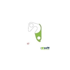 Pendino Cambio N. 17 Per Bici Vendita On Line Acccessori Bicicletta Cambi Mtb Corsa