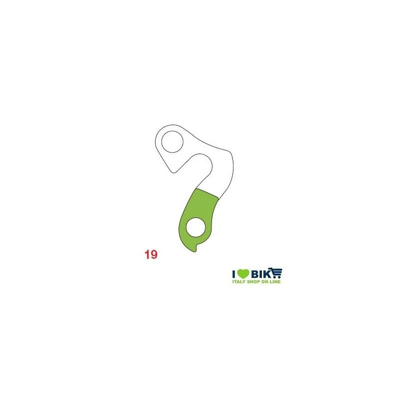 Pendino Cambio N. 19 Per Bici Vendita On Line Acccessori Bicicletta Cambi Mtb Corsa 3 Pendino Cambio N. 19 Per Bici Vendita On Line Acccessori Bicicletta Cambi Mtb Corsa