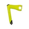Piantone In Alluminio Corsa/fixed Giallo Fluo Per Bici Accessori Ricambi Scatto Fisso Vendita On Line -Shimanotoz Outlet piantone in alluminio corsa fixed giallo fluo
