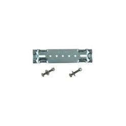 Piastra Per Cesto Sagomata Con Viti Per Fissare Il Cestino Al Portacesto Della Bici Vendita On Line