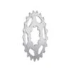 Pignone Innesto Per Campagnolo 9-10 V. (al 13 Al 27) Ricambi Bici Vendita On Line Accessori Ciclismo -Shimanotoz Outlet pignone innesto per campagnolo 9 10 v al 13 al 27
