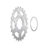 Pignone Più Rondella Ultima Posizione Per Campagnolo 11 V. Ricambi Bici Vendita On Line Accessori Ciclismo -Shimanotoz Outlet pignone piu rondella ultima posizione per campagnolo 11 v dal 21 al 29