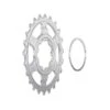 Pignone Più Rondella Ultima Posizione Per Shimano 10 V. Ricambi Bici Vendita On Line Accessori Ciclismo -Shimanotoz Outlet pignone piu rondella ultima posizione per shimano 10 v dal 21 al 29