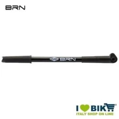 BRN Pompa Bici Telaio Plastica Zefal Mis. 1 Online Shop