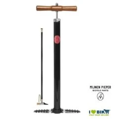 Pompa Da Pavimento Ciclo Mijnen Pieper Online Shop