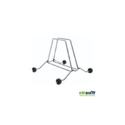 Portaciclo Con Rotelline Lusso Vendita On Line Porta Bicicletta Accessori Per Biciclette E Ciclismo Negozio Specializzato Nella