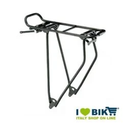 Portapacchi Bici Posteriore Tubus Racktime Standit 28" Online Shop