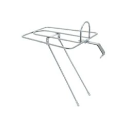 BRN Portapacco Bici Boulevard Silver Online Shop