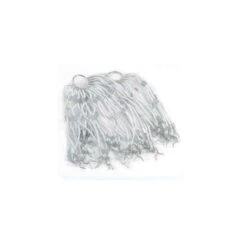 Rete In Elastico Bianca Per Bicicletta, Rete Per Ruota Bici Colorata, Consulta La Vasta Gamma Dui Accessori Bici Presenti Su I L