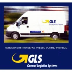 Su Ilovebike.it Servizio Di Ritiro Merce Con Corriere GLS Presso Vostro Indirizzo.