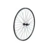 Ruota 28 Corsa Posteriore A Filetto 7/8 V, Cerchio 36 Fori Nero Tornito, Raggi Tondi Neri Vendita On Line Ricambi Accessori Per -Shimanotoz Outlet ruota 28 corsa posteriore a filetto 7 8 v 36 fori nero tornito