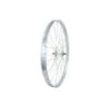 Ruota 28 R Ferro Cromato Anteriore Per Bicicletta Ricambi Bici Vendita On Line Componenti Cicli Restauro Bici R -Shimanotoz Outlet ruota 28 cromato r ferro anteriore
