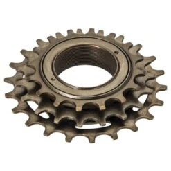 Ruota Libera Bici 3 Velocità Filetto Online Shop