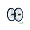 Ruote Fixed 28 36 Raggi Mozzi Su Sfere Colore Blu Scuro -Shimanotoz Outlet ruote fixed 28 36 raggi mozzi con sfere colore blu scuro