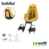 Seggiolino Bici Bobike MINI ONE Anteriore, Giallo -Shimanotoz Outlet seggiolino bobike mini one anteriore giallo bike store