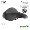 Sella 254x231 Mm Selle Royal Aurorae, Relaxed, Unisex -Shimanotoz Outlet sella 254x231 mm selle royal aurorae relaxed unisex