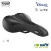 Sella 256x158 Mm Selle Royal Alpine, Unisex -Shimanotoz Outlet sella 256x158 mm selle royal alpine unisex