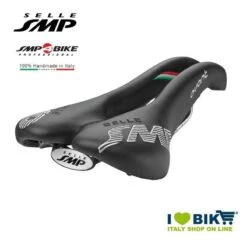 Sella 269x154 Mm SMP Avant - Imbottitura Elevata -Shimanotoz Outlet sella 269x154 mm smp avant 4
