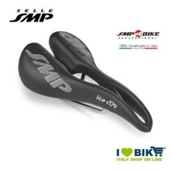 Sella 273x139 Mm SMP Lite 209 - Imbottitura Elevata