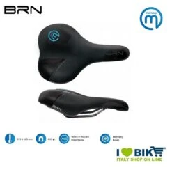 Sella 273x195 Mm Memory Foam, Uomo -Shimanotoz Outlet sella 273x195 mm memory foam uomo shop 1